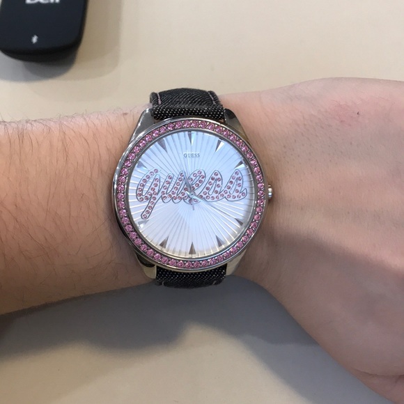 Guess Watch - Picture 5 of 5